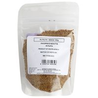 Komati Alfalfa Seeds